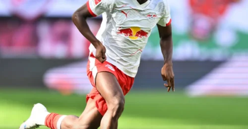 ARSENAL JUST DROPPED A TRANSFER BOMB! While Liverpool slept, the Gunners became the NEW FAVORITES for the €100m forward – GOODBYE, ANFIELD DREAMS.