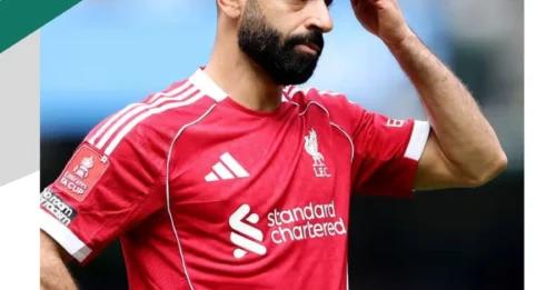 Liverpool are NOT looking for ONE Salah replacement — they need TWO. The Egyptian King’s departure just BLEW UP Anfield’s transfer plan.