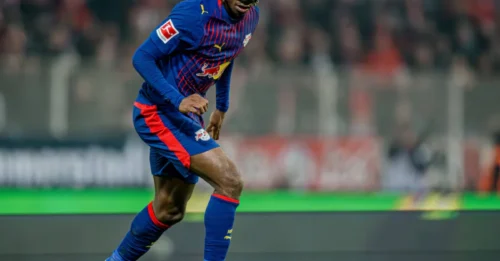 BOMBSHELL IN LONDON: Liverpool will be on red alert after Sky Sports’ latest transfer update