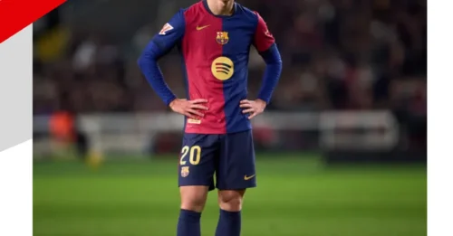 BOMBSHELL: Arsenal move for Dani Olmo revealed in 'confidential' report