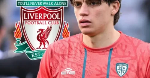 Liverpool JUST DROPPED A HAMMER on the transfer window! Snatching the Serie A DYNAMO for £39.2m is a STATEMENT the league won't forget.