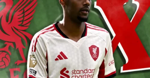 LIVERPOOL JUST DROPPED A BOMBSHELL LINEUP MOVE! The PSG Never Saw THIS Coming Before Wednesday's Showdown! This is Stunning!