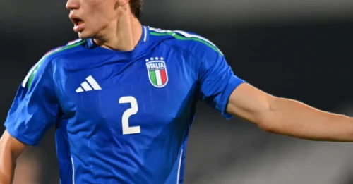 Forget Ben White — Arsenal are FORCED to splash £44M or WATCH their rival STEAL the deal!
