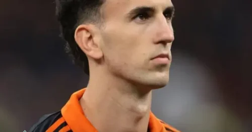Arsenal is HUNTING a 6ft 5in Spanish MONSTER — but Real Madrid’s SHADOW could DESTROY the deal