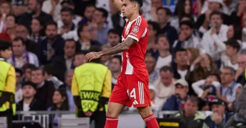 Liverpool’s LEGEND just DEMANDED the club SIGN the Bayern superstar BACK! 23 goals and 18 assists in ONE season is UNREAL — and Stevie says BRING HIM HOME.