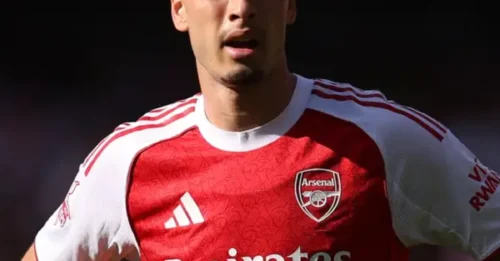 Revealed: Gabriel Martinelli's stance on possible transfer away from Arsenal in summer window