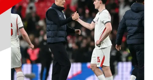 TRANSFER SHOCKWAVE: Arsenal secretly plots a sensational triple raid on Newcastle's core – two Premier League rivals on the brink of collapse!