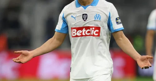 LONDON DROP A BOMBSHELL: Arsenal ahead in pursuit of 'special' 18-year-old to replace one of their most talented stars