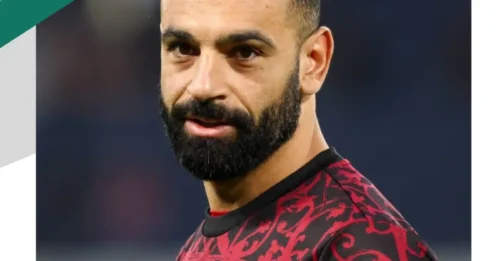 BOMBSHELL IN ANFIELD: Mohamed Salah issues public statement as Liverpool transfer decision confirmed