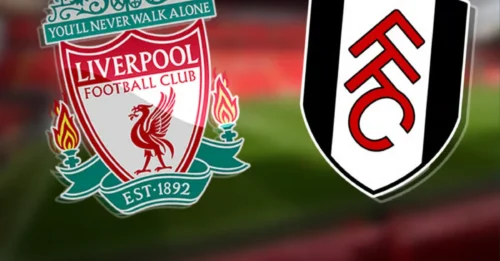 LIVERPOOL JUST DROPPED A BOMBSHELL LINEUP MOVE! The Fulham Never Saw THIS Coming Before Saturday's Showdown! This is Stunning!