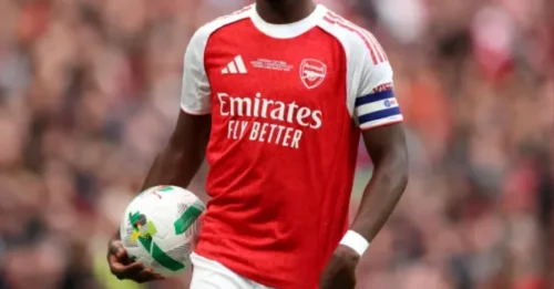 ARSENAL JUST DROPPED A BOMBSHELL LINEUP MOVE! The Bournemouth Never Saw THIS Coming Before Saturday’s Showdown! This is Stunning!