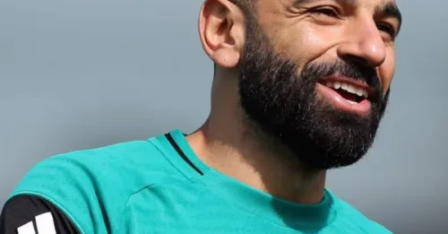 MASSIVE ALERT: Liverpool just GREEN-LIT a $117M move for a mystery wonderkid — Salah’s days at Anfield are NUMBERED.