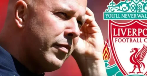 BOMBSHELL IN ANFIELD:  Liverpool linked manager WON’T join due to ‘burnt bridges’ as Reds star ‘agrees’ to join rivals