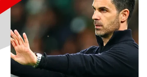 BREAKING: ‘At the End’—Mikel Arteta Fires Brutal Transfer Warning to $130 Million Arsenal Duo