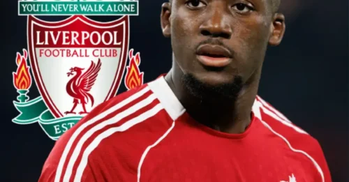BOMBSHELL: Ornstein reveals STUNNING Konate contract update at Liverpool that could have transfer ramifications