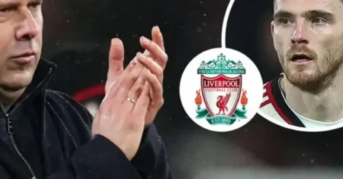 TRANSFER BOMBSHELL: Liverpool secretly greenlit FOUR blockbuster signings after making brutal Arne Slot sack decision behind closed doors!