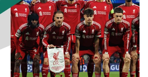 LIVERPOOL JUST DROPPED A BOMBSHELL LINEUP MOVE! The Leeds Never Saw THIS Coming Before Champions League Quarterfinal Showdown! This is Stunning!