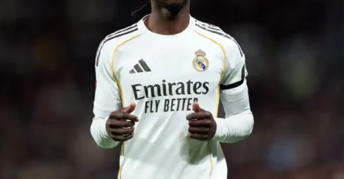 TRANSFER AMBUSH: A 23-year-old Real Madrid star suddenly 