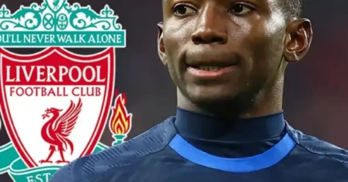 IT'S OFFICIAL! Liverpool ‘officially express interest’ in signing Ivorian ‘chaos-maker’ as ‘record’ deal takes shape