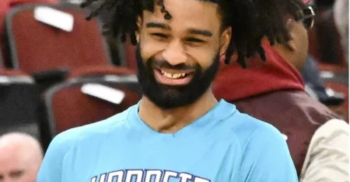 BREAKING IN CHICAGO: Coby White trade looks like absolute disaster for the Bulls on all fronts
