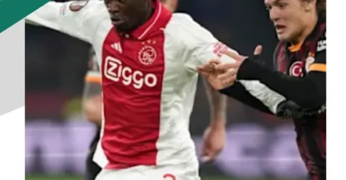 DISASTER IN ANFIELD: Liverpool hit transfer roadblock in chase for 18-year-old wonderkid