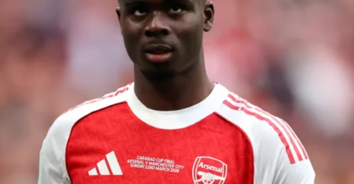 Arsenal: Mikel Arteta confirms new Bukayo Saka injury blow as recovery timeline revealed