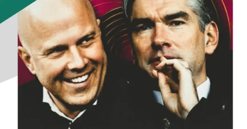 THE BETRAYAL SEQUEL: First Isak, Now Liverpool is about to STEAL Newcastle’s HEART twice in two years. The North is SHAKING.