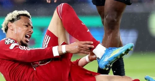 BREAKING: Liverpool news: Hugo Ekitike injury could impact transfer plans as summer challenge laid bare