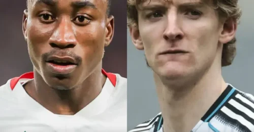 BREAKING: Liverpool LAUNCHES £157m DOUBLE SWOOP — Argentine playmaker “SEDUCED” with OFF-THE-CHART salary!