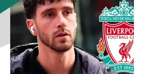 DEFENSIVE SHOCKWAVES: Liverpool STEAL brilliant Prem centre-back from Chelsea & Man United’s grasp with IRRESISTIBLE contract offer!