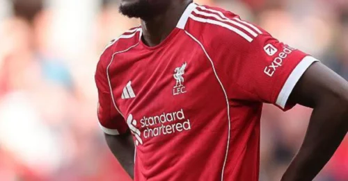 LIVERPOOL’S DRAFT NIGHT AMBUSH: Star Snubs “Huge” Rival’s Desperation Offer – One Step Away from FINALISING the ULTIMATE STATEMENT DEAL!