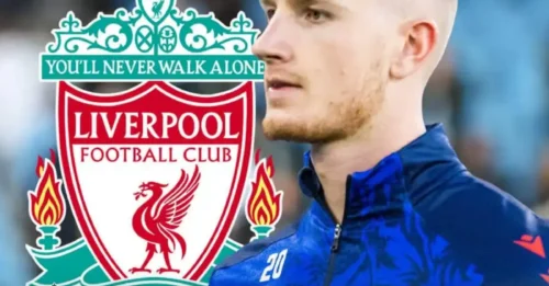 LIVERPOOL’S £70M DRAFT-DAY HEIST: Reds “Swipe” England’s Most Composed Midfield General (21 Years Old, Football IQ Off the Charts)