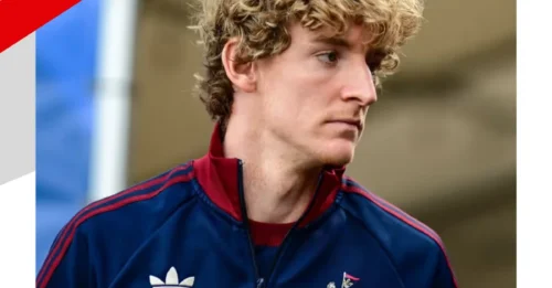 ENGLAND SNATCH: £75M Speed Demon Gordon “Silently Agrees” London Takeover – Howe’s Panic Confession Exposes Massive Emirates Raid!