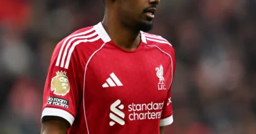 LIVERPOOL JUST DROPPED A BOMBSHELL LINEUP MOVE! The Everton Never Saw THIS Coming Before Premier League’s Showdown! This is Stunning!