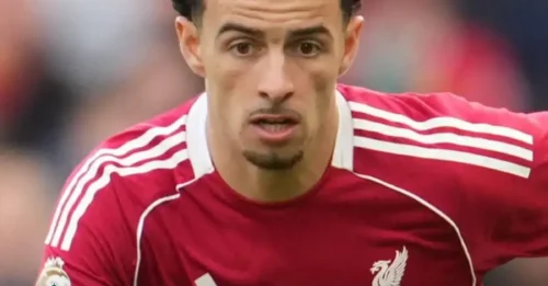 LIVERPOOL BOMBSHELL: Midfield General “Ghosts” Anfield – £67M War Chest Ignites as Rival Snags Three-Year Deal!