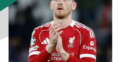BREAKING: Liverpool star has ‘an agreement on everything’ with Tottenham