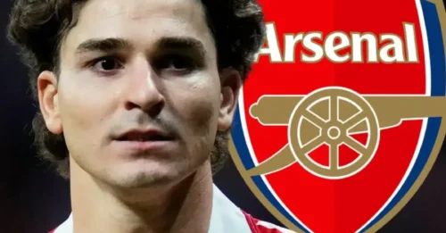 GUNNERS DROP THE HAMMER: Havertz SHOWN THE EXIT as £100m World Cup winner storms the Emirates – Arteta’s ruthless title-or-bust REBUILD begins NOW!