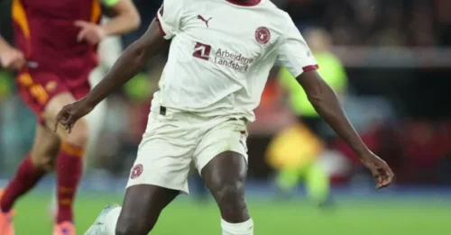 TRANSFER BOMBSHELL: Liverpool, Everton & West Ham “All-In” on 22-Goal Freak – Fee Over €25M? “PAY IT OR PERISH” DECLARED!