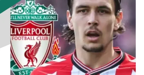 FORGET THE BLACK CATS' STANCE! Liverpool just UNLEASHED a devastating raid for the 10 G/A standout — and Sunderland is ALREADY counting their losses!
