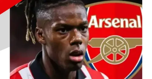 BREAKING: BERTA JUST PULLED THE TRIGGER! Arsenal’s new monster winger is LOCKED IN with a £78m release clause—Martinelli’s bags are already being packed as we SPEAK!
