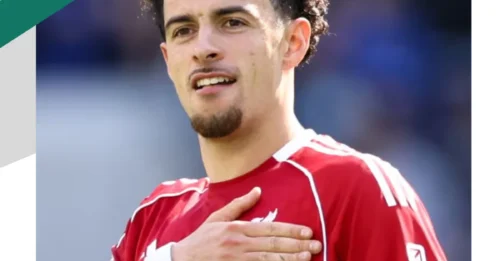 He’s Made 44 Appearances, But Only 23 Starts – And That’s The Betrayal That Has The Liverpool Star Eyeing The Anfield Exit.