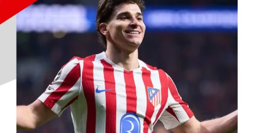 Arsenal news: Julian Alvarez transfer update and pre-contract deal agreed