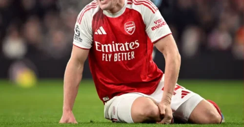 Arsenal's dream 2026-27 squad as Viktor Gyokeres swapped for £100m star and Newcastle duo join