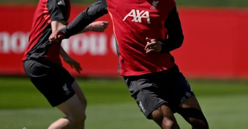 Arsenal JUST STOLE the “world-class” Madridista for £78m – Liverpool LEFT IN THE DUST. The Emirates has a NEW KING.