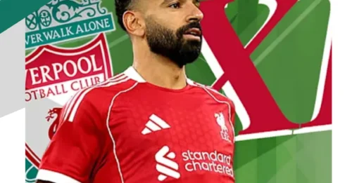 LIVERPOOL JUST DROPPED A BOMBSHELL LINEUP MOVE! The Crystal Palace Never Saw THIS Coming Before Premier League' s Showdown! This is Stunning!