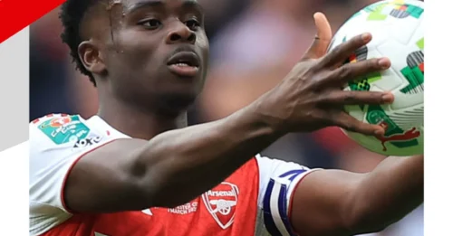 ARSENAL JUST DROPPED A BOMBSHELL LINEUP MOVE! The Newcastle Never Saw THIS Coming Before Saturday's Showdown! This is Stunning!