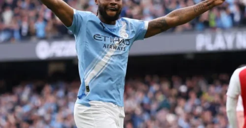 DISASTER IN LONDON: Arsenal handed £84m transfer wake-up call as Premier League title hangs in the balance