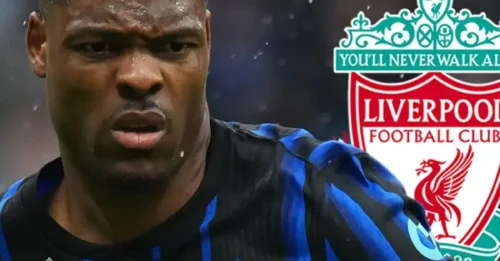 BREAKING: THE ANTIDOTE IS REAL.  Liverpool ‘aware’ of brilliant chance to sign Serie A star as antidote to glaring issue