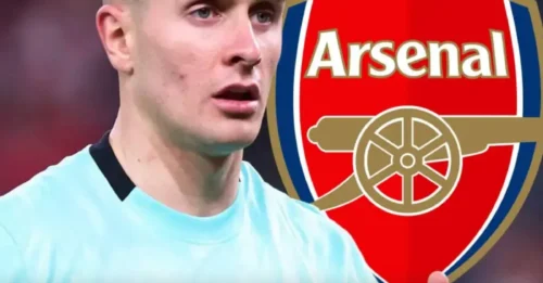 Painful? YES. Necessary? ABSOLUTELY. Arsenal greenlights exit — then UNLEASHES a £70m THRILLING double raid.