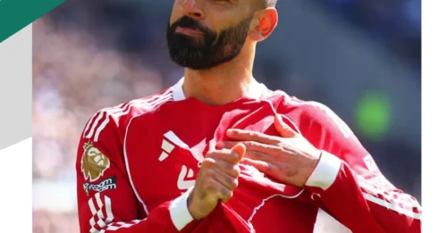$115M BOMBSHELL: Liverpool Hijacks Secret Deal for “The Next Salah” – Anfield’s New Egyptian King or Pure Dynasty Insurance?
